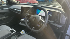 Renault Megane E-Tech EV60 160kW Techno Comfort Range 60kWh 5dr Auto Electric Hatchback